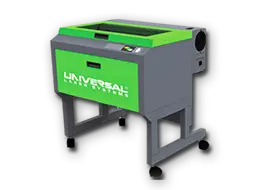 universal laser system vls 4.60 platform laser