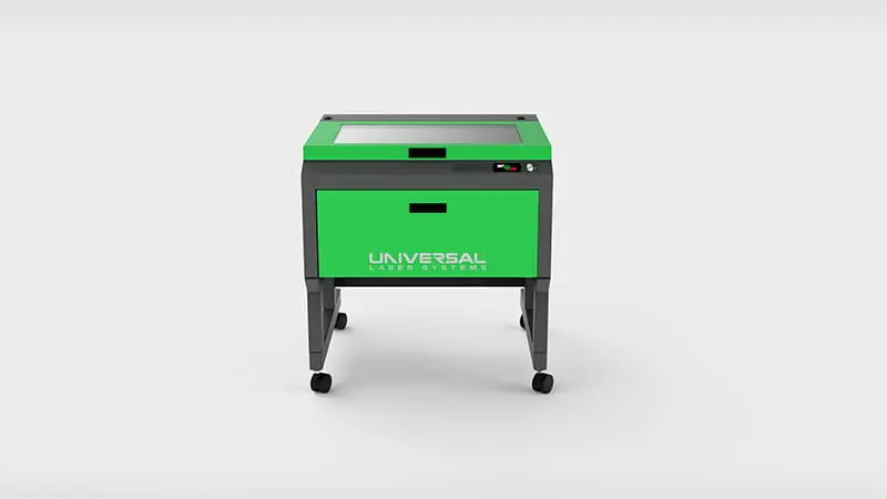 VLS 460 laser engraver